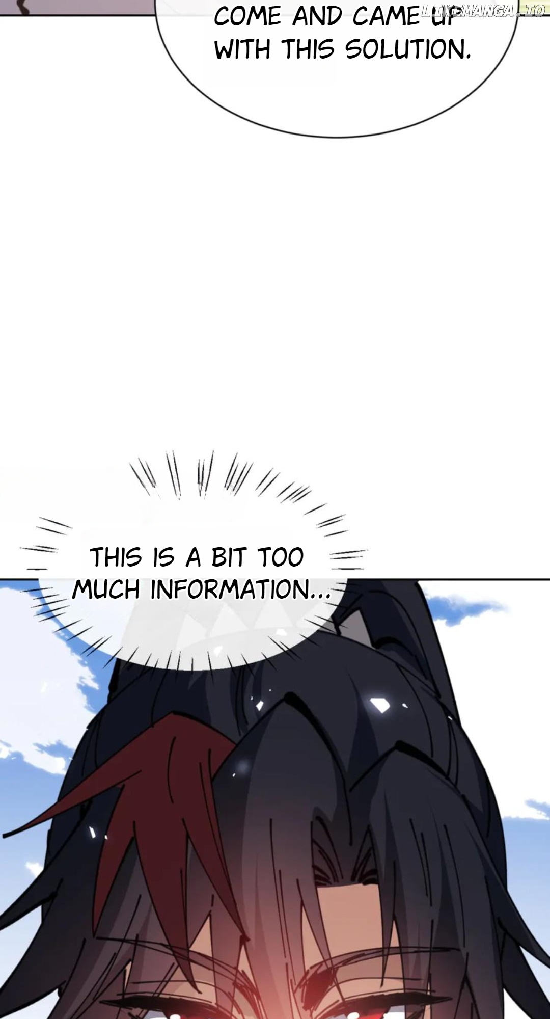 Master: This rebellious disciple is definitely not the Holy Son Chapter 133 - page 63
